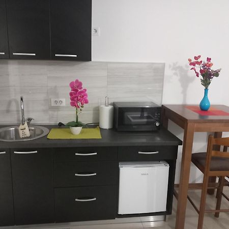 Apartman Savic Bar Exterior foto