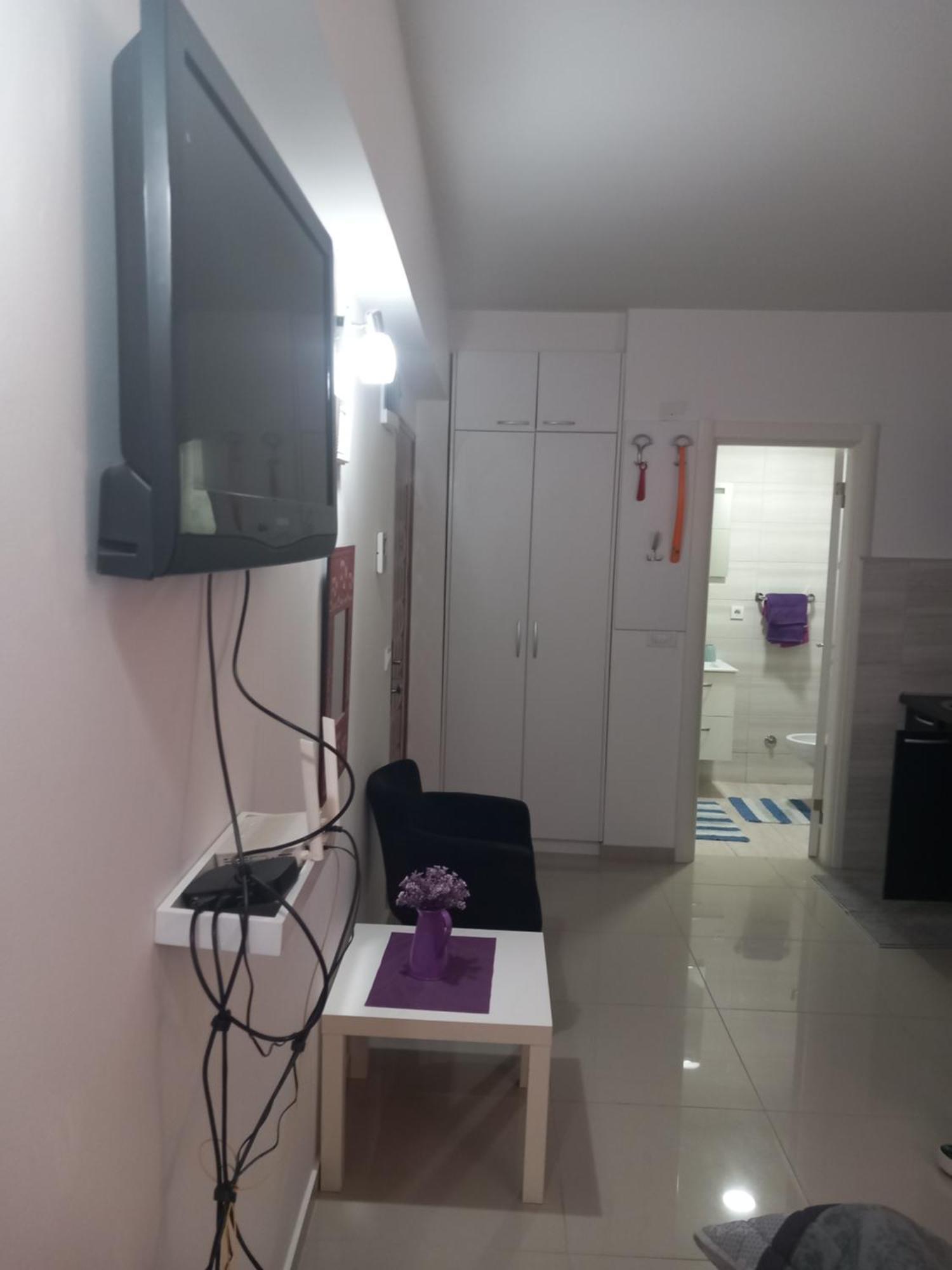 Apartman Savic Bar Exterior foto